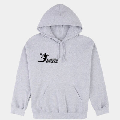 Canberra Handball Hoodie - Unisex Thumbnail