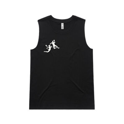 Canberra Handball Singlet - Women's Thumbnail