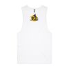 Mens Barnard Tank (Same Day) Thumbnail