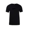 Mens Slim Cotton Tee (Same Day) Thumbnail