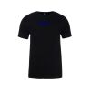 Mens Slim Cotton Tee (Same Day) Thumbnail