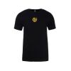 Mens Slim Cotton Tee (Same Day) Thumbnail