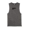 Stone Wash Barnard Tank (Same Day) Thumbnail