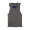 Stone Wash Barnard Tank (Same Day) Thumbnail