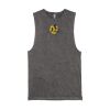 Stone Wash Barnard Tank (Same Day) Thumbnail