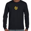 Ultra Cotton Mens Longsleeve Tee (Same Day) Thumbnail